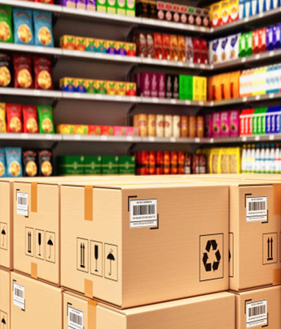 Consumer-Goods