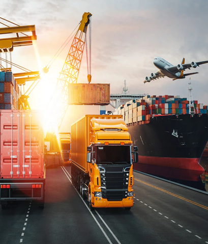 Logistic